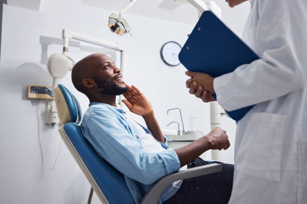 Best Orthodontic Emergency Dentist in Visalia, CA