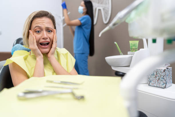 Best Weekend Emergency Dentist in Visalia, CA